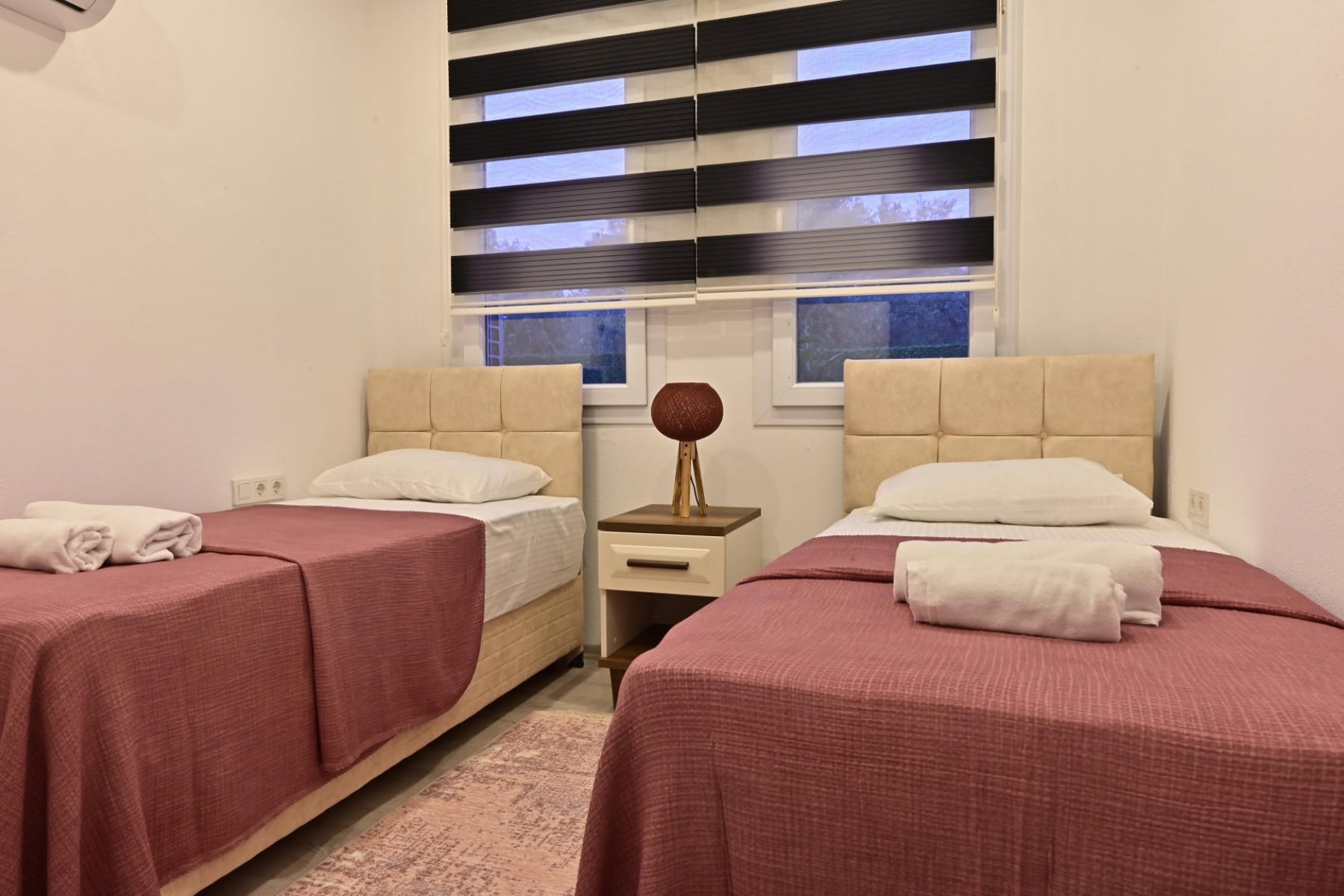  Vılla Valıant two bedrooms villa 