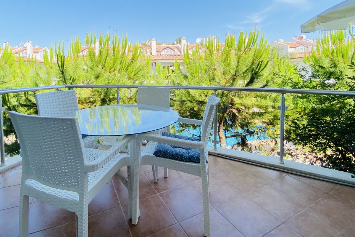 Seashell 16 Sunset Beach Club Apartments for rent